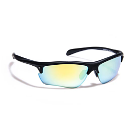 Gidgee Sunglasses - Elite Matt Revo