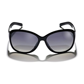 Gidgee Sunglasses - Willow Black