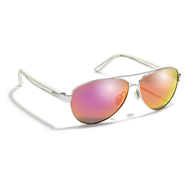 Gidgee Sunglasses - Equator Champagne
