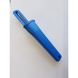 Victory Scabbard To Fit 202 Handled Knives To 10Cm Blue