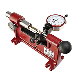 Hornady Lock N Load Ammo Concentricity Gauge
