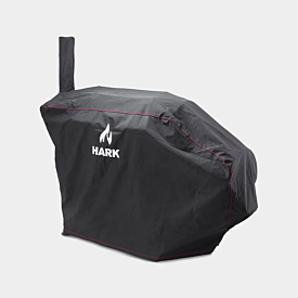 Hark - Cover To Suit -  Texas Pro-Pit Offset Smoker