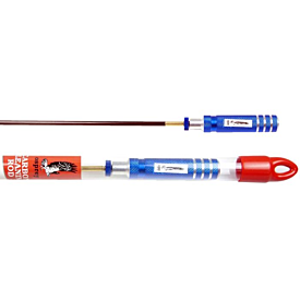 Osprey - Cleaning Rod - One Piece 17 Cal