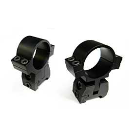 Fx - No Limits Mounts 1In  - 11Mm