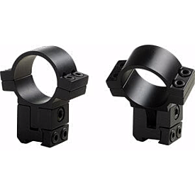 Fx - No Limits Mounts 30Mm/11Mm