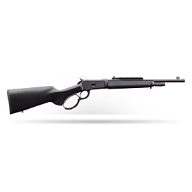 Chiappa - 1892 Td Wildlands Black 44 Mag - 16.5 In Bbl