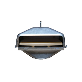 Green Mountain Grills - Pizza Oven Attachment For - Trek / Davy Crocket