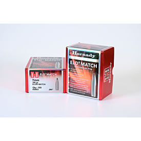 7Mm .284 162 Gr Sst