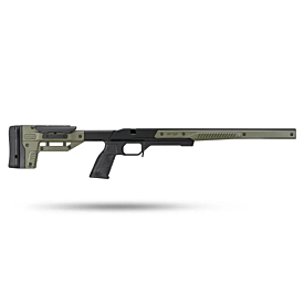 Oryx - Howa 1500 S/A Rh Black