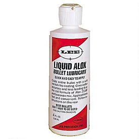 Lee - Liquid Alox Bullet Lubricant - 118ml