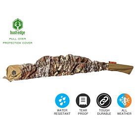 Eagleye - Bush Edge - Rifle Cover