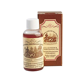 Ccl - Gunstock Conditioning Oil - 50Ml