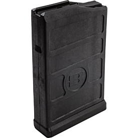 Bergara Aics Magazine 10-Round 308 Win/6.5 Creedmoor