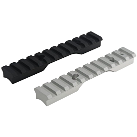 Ruger Mkiii Mkiv 22/45 Picatinny Scope Base Rail