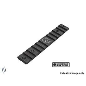 Ruger - American - Picatinny Scope Base With Screws