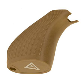 Tikka - T3X Pistol Grip Std - Coyote Brown