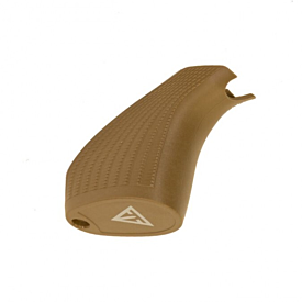 Tikka - T3X Pistol Grip Vert - Coyote Brown