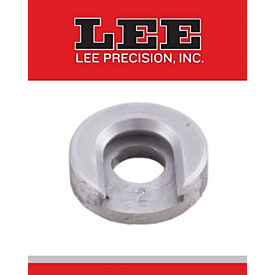Lee Auto Prime Shell Holder - #25