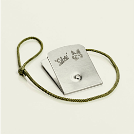 Silvafox Whistle - Large