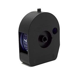 16-9393 Bsa .177 10 Shot Magazine Blue Rotor