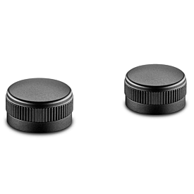 Hawke Endurance Turret Caps