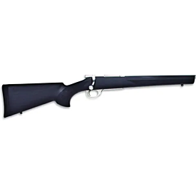 Howa - Hogue Stock Short Action Black
