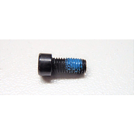 Leupold Prw Clamp Screw Black