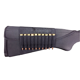 Neoguard - Ammo Holders Centrefire - Black