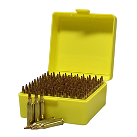 Max-Hunter Rifle Ammo Box - 223