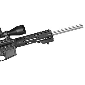 Caldwell Bipod Adapter For Picatinny Rail
