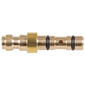 Diana Stormrider Pcp Brass Air Fill Adaptor Probe