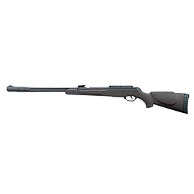 Gamo - Cfx Underlever Rotated Breech Port Polymer Stock .22 -