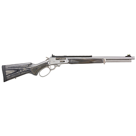 Marlin 1895Sbl - Stainless Big Loop - 45/70 - 18.5In Barrel**
