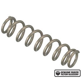 Ruger Mkii Bolt Stop Plunger Spring