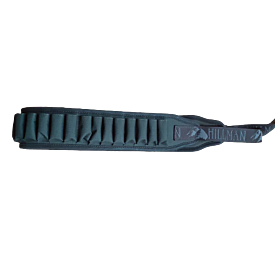 Hillman 12G Belt Pouch Green