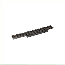 Cz Brno Combo Picatinny Rail