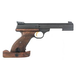 Browning - International -.22Lr Target Pistol