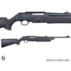 Arttech Prima Xp Pump Action 308 Win 22In Synthetic 4 Shot