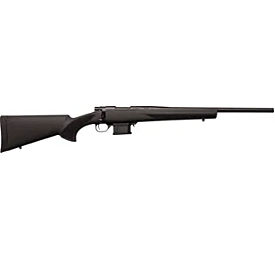 Howa - Mini Action Blued - 223 Rem