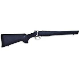 Hogue - Howa Stock Hb Black Short Action