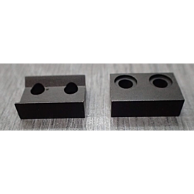 Leupold Prw2 Clamp Claw - Matte