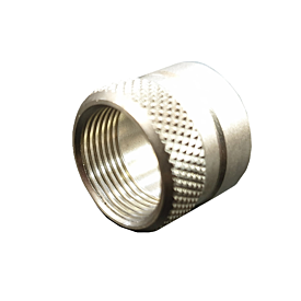 Tikka - S/S 15X1 Thread Cap