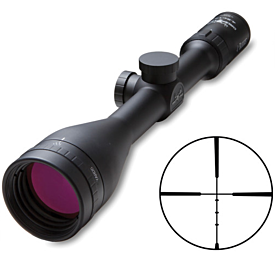Burris Droptine 4.5-14X42 B.Plex