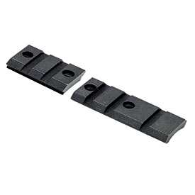 Burris Xtb Bases Savage Flat Rear