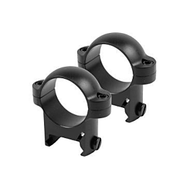 Burris Signature Zee Rings 1Inch Med Matte