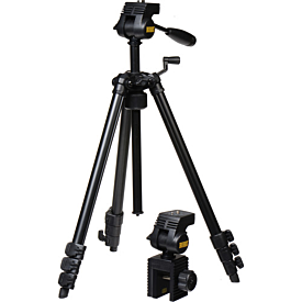 Burris Tripod & Large Window Mount