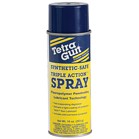 Tetra - Gun Spray Ii 10 Oz