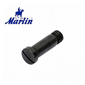 Marlin - Blued Lever Screws