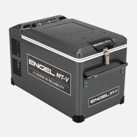 Engel 32Lt Digital Gunmetal