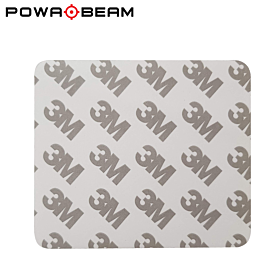 Powa Beam - Sticky Pads For Ballast